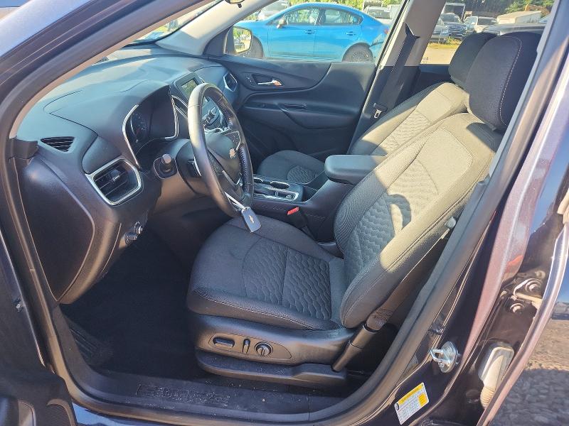 Aukcja sprzedaży 2019 Chevrolet Equinox, vin: 3GNAXUEV2KL280819, numer aukcji: 64323276