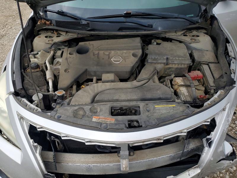 Продажа на аукционе авто 2015 Nissan Altima, vin: 1N4AL3AP4FN314552, номер лота: 63764386