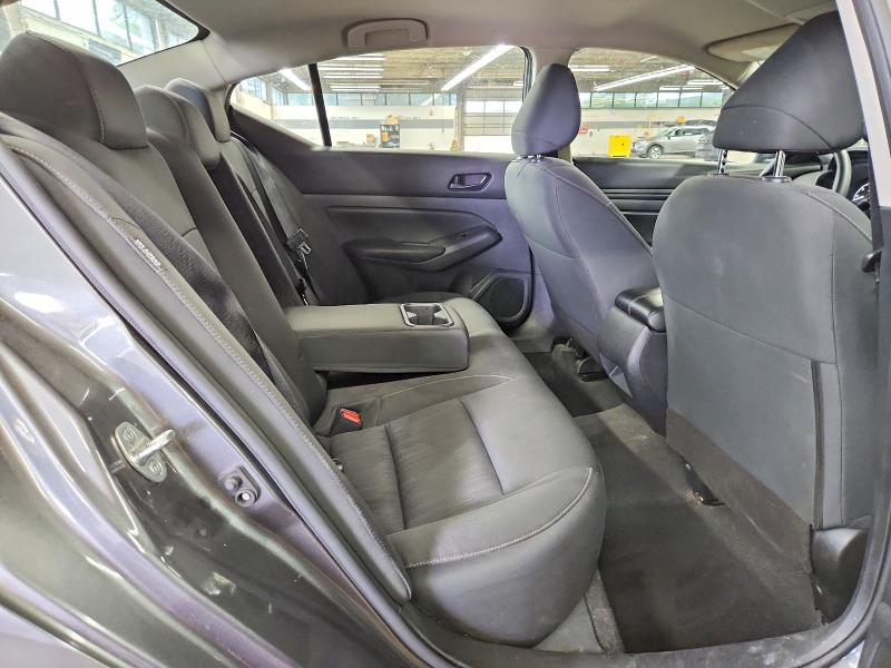 2023 Nissan Altima მანქანა იყიდება აუქციონზე, vin: 1N4BL4BV7PN377685, აუქციონის ნომერი: 64455166