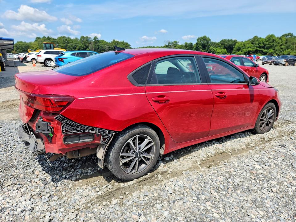 Aukcja sprzedaży 2022 Kia Forte, vin: 3KPF24AD3NE484869, numer aukcji: 64207476