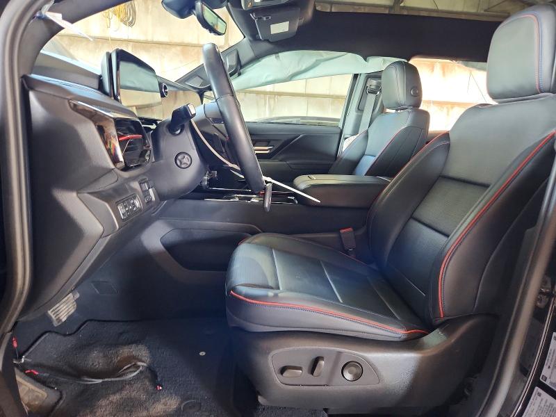 Продажа на аукционе авто 2024 Chevrolet Silverado, vin: 1GC40ZEL3RU300551, номер лота: 65714436