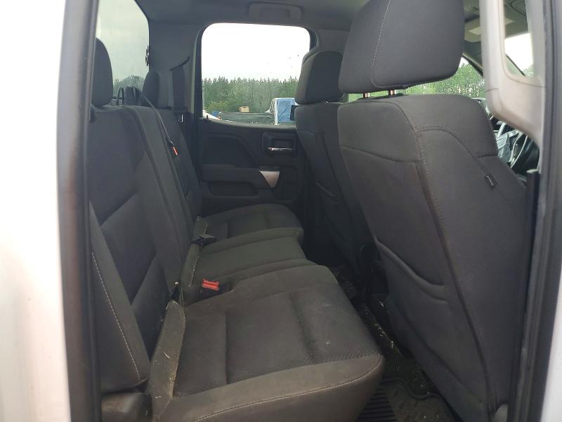 Aukcja sprzedaży 2018 Chevrolet Silverado, vin: 1GCRCREH7JZ313237, numer aukcji: 64817236
