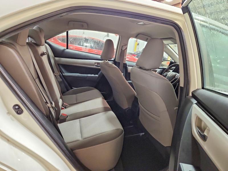 Aukcja sprzedaży 2018 Toyota Corolla, vin: 2T1BURHE8JC058088, numer aukcji: 65279136