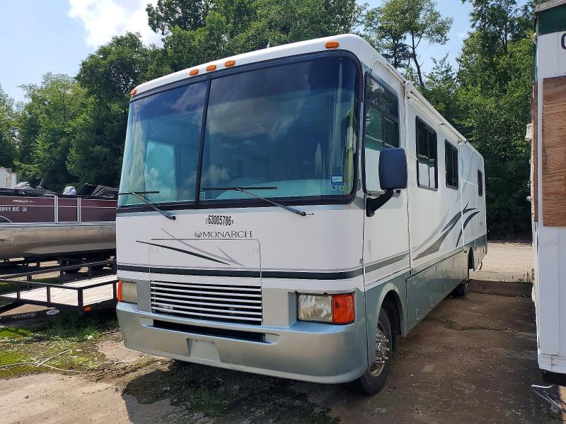 2000 Ford F550 მანქანა იყიდება აუქციონზე, vin: 1FCNF53SXY0A02204, აუქციონის ნომერი: 63005786