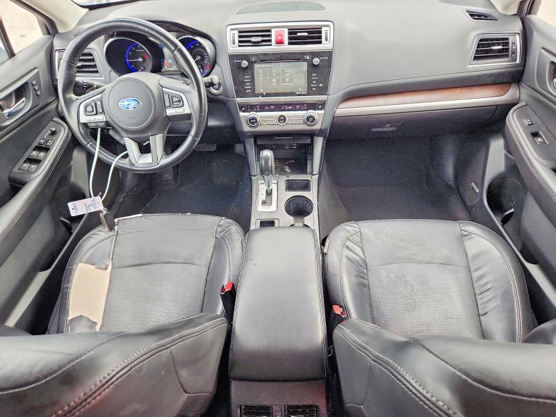 64012786 :رقم المزاد ، 4S4BSENCXF3280287 vin ، 2015 Subaru Outback مزاد بيع
