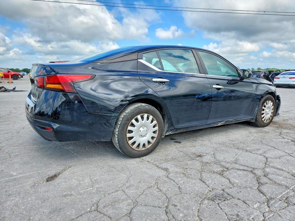 Продаж на аукціоні авто 2021 Nissan Altima, vin: 1N4BL4BV5MN368091, номер лоту: 62759036