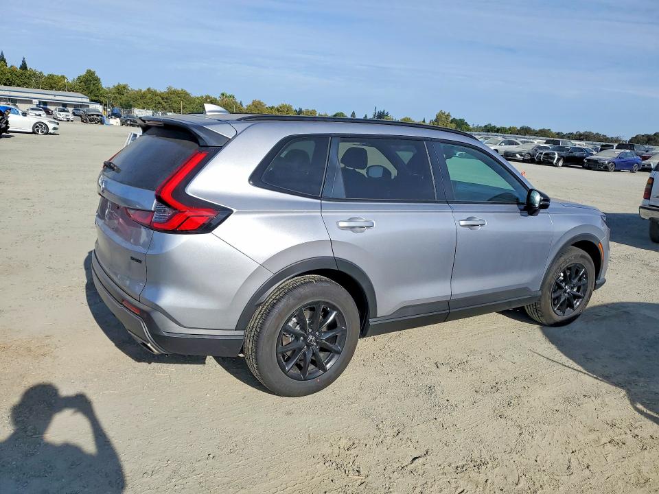 Aukcja sprzedaży 2026 Honda Cr-v, vin: 7FARS6H87TE045638, numer aukcji: 65150896