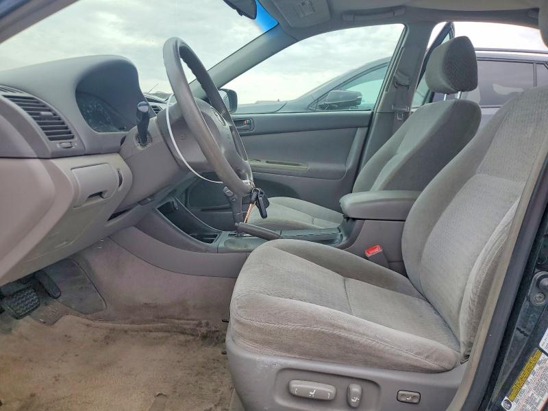 Aukcja sprzedaży 2004 Toyota Camry, vin: 4T1BE32K04U294178, numer aukcji: 64921186