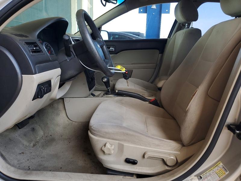 Продажа на аукционе авто 2008 Ford Fusion, vin: 3FAHP07168R248722, номер лота: 64095326
