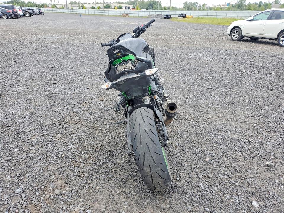 Aukcja sprzedaży 2023 Kawasaki Zr900, vin: ML5ZRDF17PDA61771, numer aukcji: 65897516