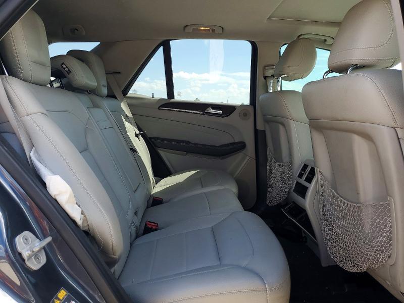 Продажа на аукционе авто 2012 Mercedes-benz Ml, vin: 4JGDA5HB9CA067501, номер лота: 65482756