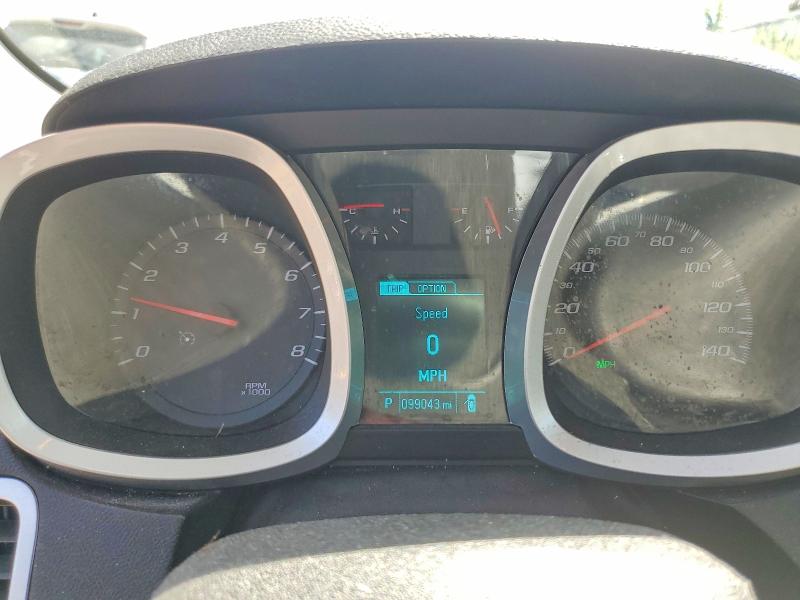 Продажа на аукционе авто 2015 Chevrolet Equinox, vin: 2GNALBEK8F6304704, номер лота: 65154686