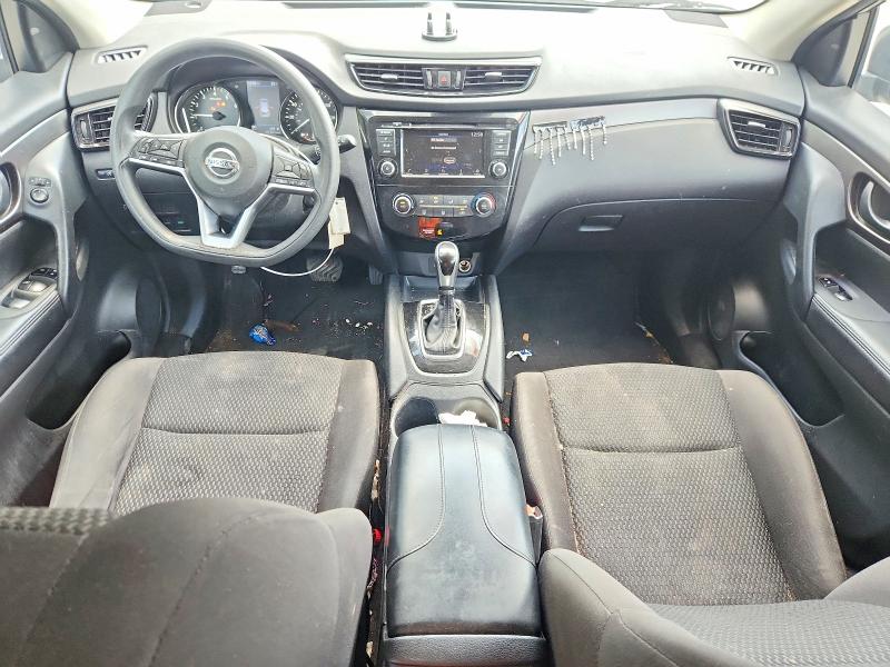 Продажа на аукционе авто 2021 Nissan Rogue Sport, vin: JN1BJ1AVXMW567442, номер лота: 66812226