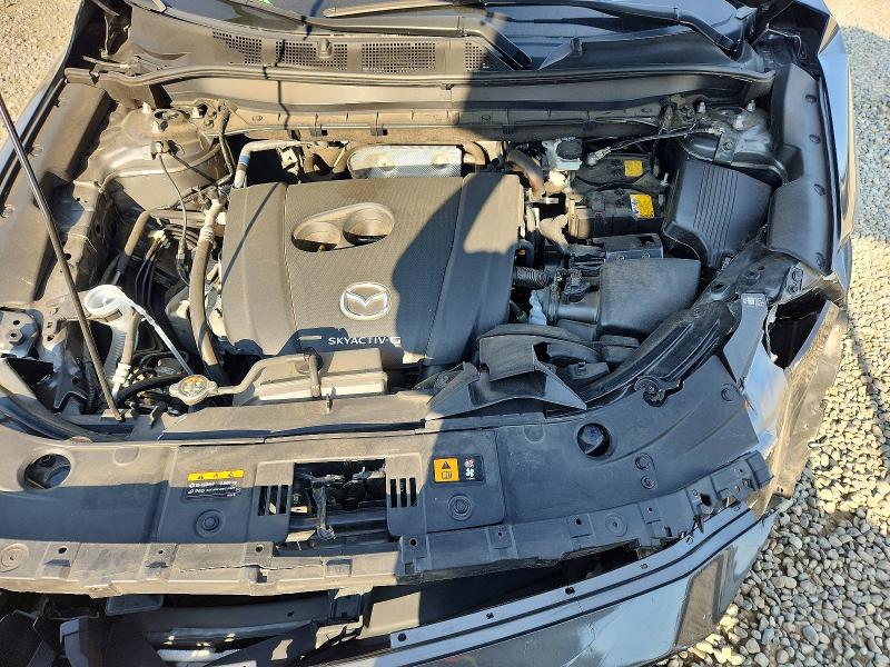 Aukcja sprzedaży 2024 Mazda Cx-5, vin: JM3KFBBLXR0447448, numer aukcji: 66084706
