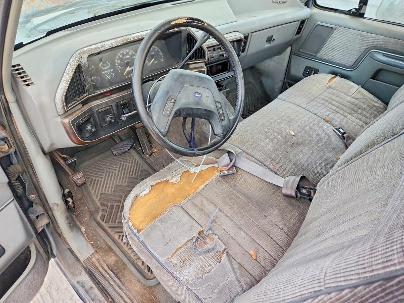 1988 Ford F150 მანქანა იყიდება აუქციონზე, vin: 1FTEF14N5JNB10451, აუქციონის ნომერი: 64766226