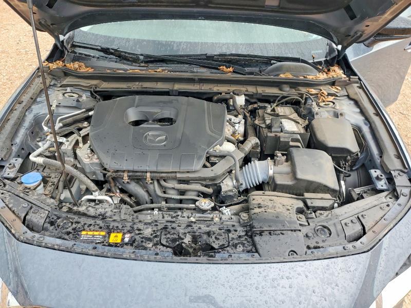 66255866 :رقم المزاد ، 3MZBPBCMXPM359892 vin ، 2023 Mazda 3 مزاد بيع