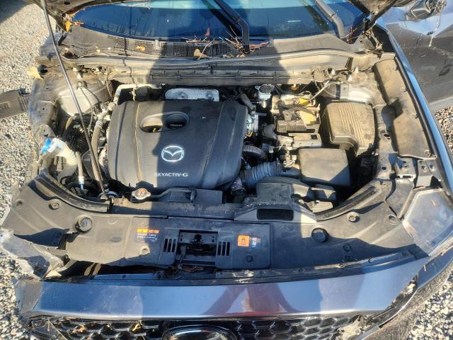 Продажа на аукционе авто 2023 Mazda Cx-5, vin: JM3KFBBM3P0265323, номер лота: 64489746