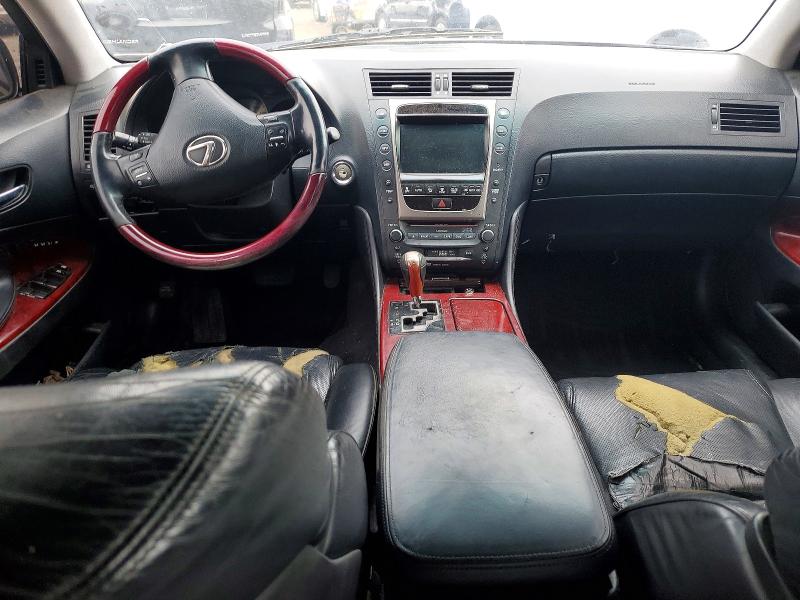 Aukcja sprzedaży 2007 Lexus Gs, vin: JTHCE96S370007531, numer aukcji: 67395336