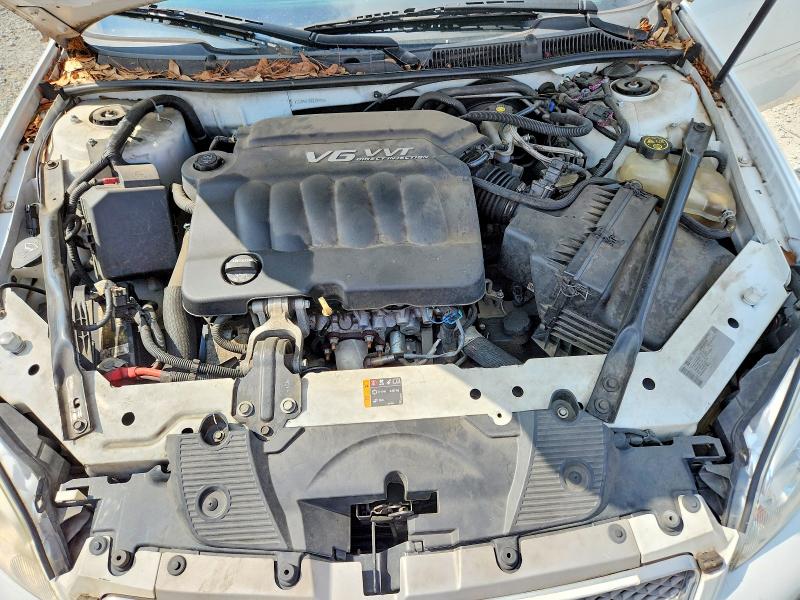 65116736 :رقم المزاد ، 2G1WA5E36E1175932 vin ، 2014 Chevrolet Impala Limited مزاد بيع