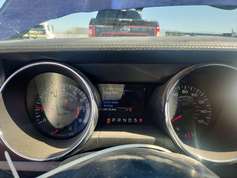Продаж на аукціоні авто 2016 Ford Mustang, vin: 1FA6P8TH2G5283462, номер лоту: 61454026