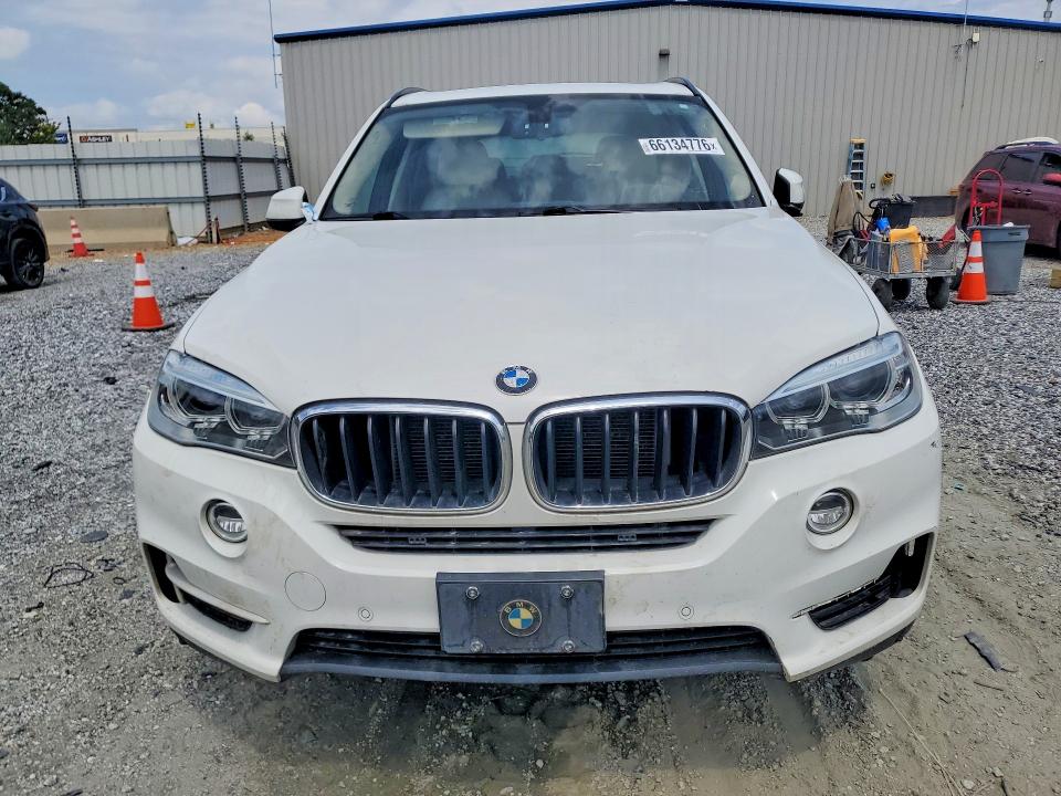 Aukcja sprzedaży 2015 Bmw X5, vin: 5UXKR0C57F0P02166, numer aukcji: 66134776