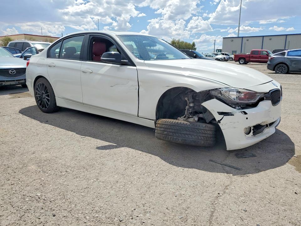 Aukcja sprzedaży 2012 Bmw 328, vin: WBA3A5C59CF347565, numer aukcji: 65137106