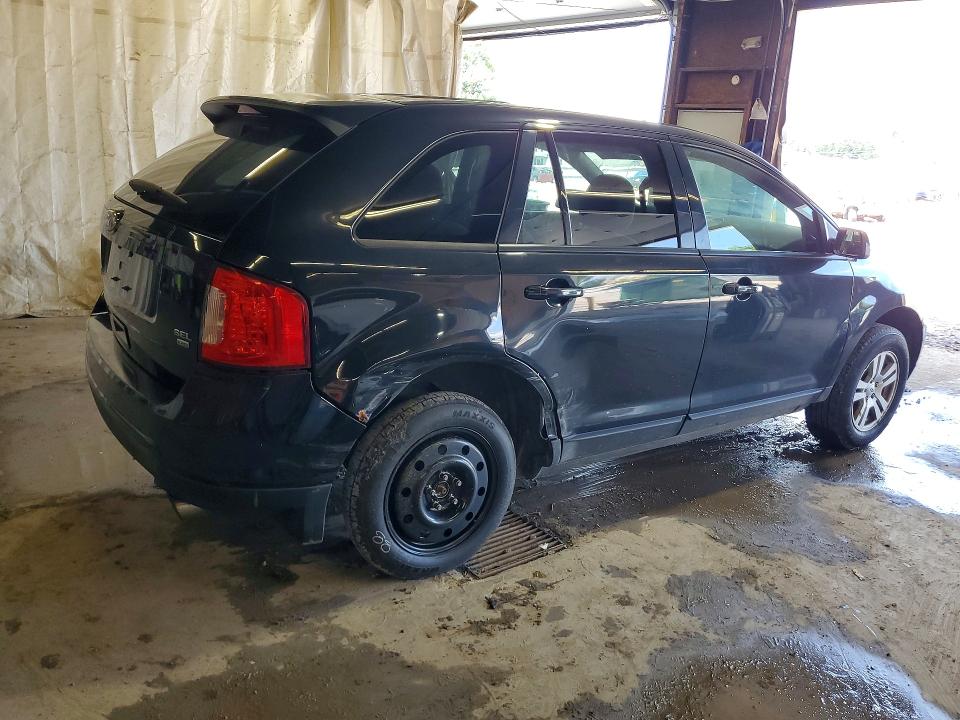 63712806 :رقم المزاد ، 2FMDK4JC3DBC94828 vin ، 2013 Ford Edge مزاد بيع