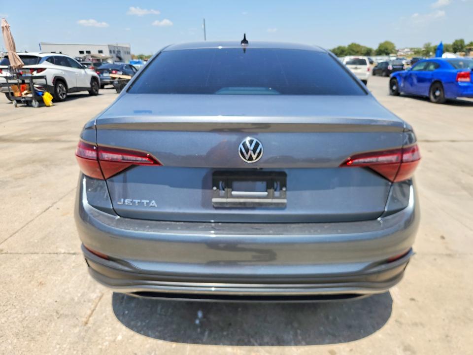 Продажа на аукционе авто 2024 Volkswagen Jetta, vin: 3VWBM7BU3RM049366, номер лота: 64471076