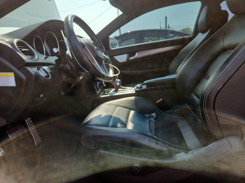 64019746 :رقم المزاد ، WDDGJ4HB2DF960874 vin ، 2013 Mercedes-benz C مزاد بيع