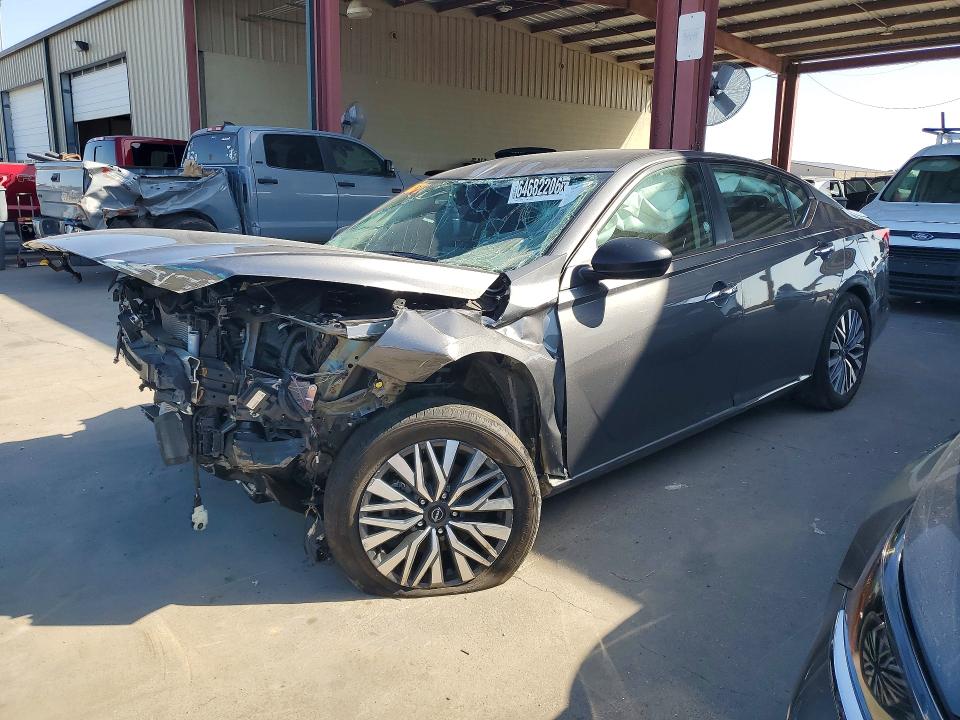 Продажа на аукционе авто 2025 Nissan Altima, vin: 1N4BL4DV7SN423585, номер лота: 64682206