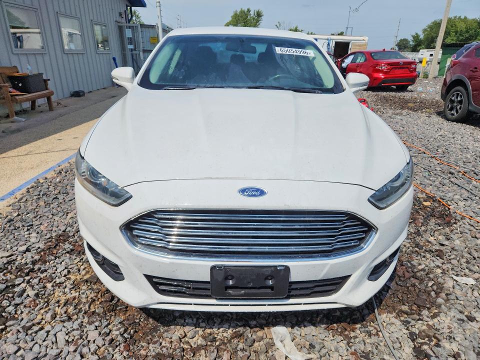 65054996 :رقم المزاد ، 3FA6P0H79GR257214 vin ، 2016 Ford Fusion مزاد بيع