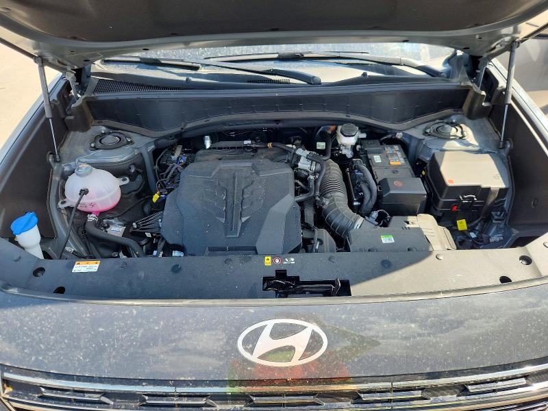 Aukcja sprzedaży 2026 Hyundai Palisade, vin: KM8RMES24TU084663, numer aukcji: 67258756