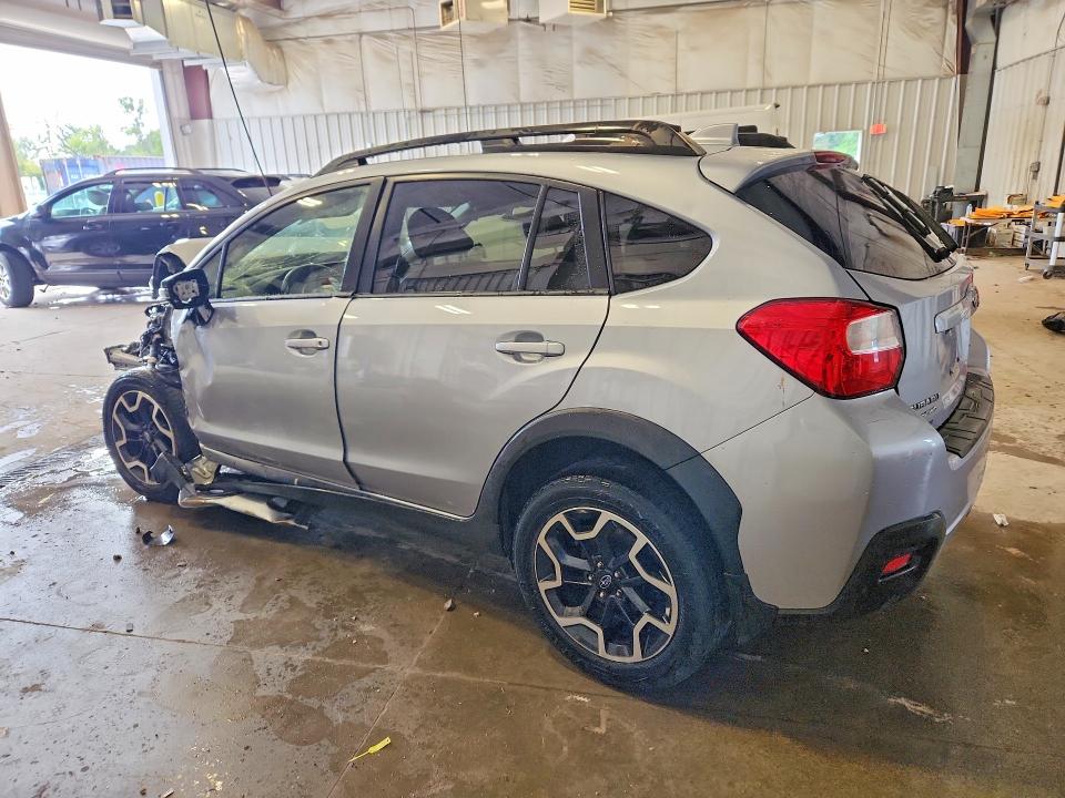 2016 Subaru Crosstrek მანქანა იყიდება აუქციონზე, vin: JF2GPAKC3GH341705, აუქციონის ნომერი: 67039456
