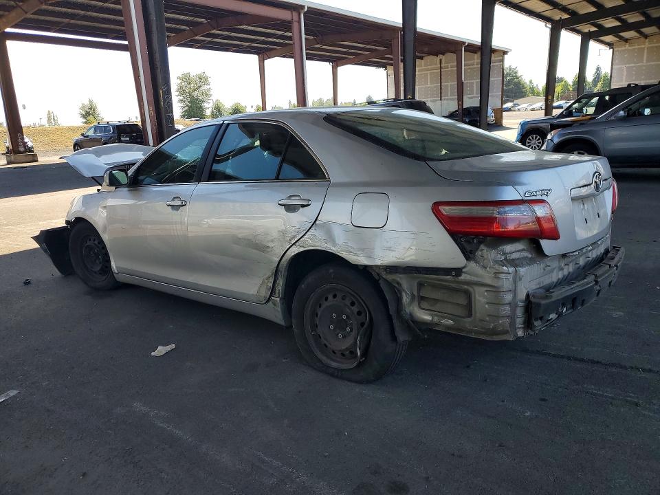 Auction sale of the 2009 Toyota Camry, vin: 4T1BE46K59U413849, lot number: 65208186