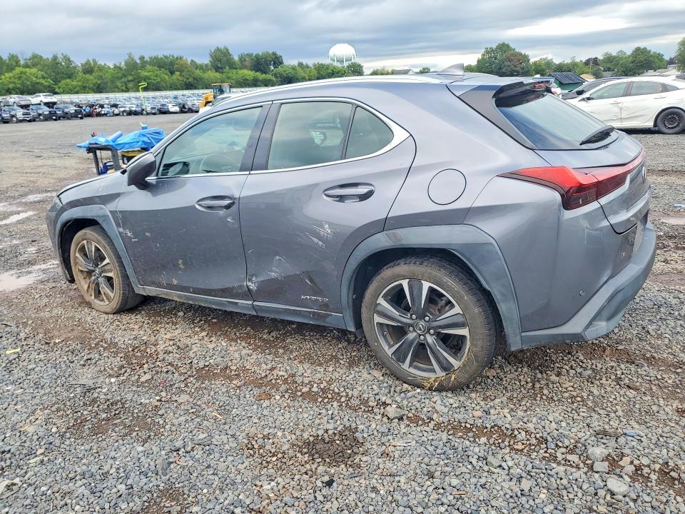 Aukcja sprzedaży 2021 Lexus Ux, vin: JTHP9JBH6M2049578, numer aukcji: 66979276