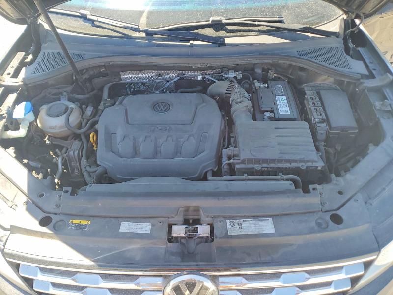 Продаж на аукціоні авто 2020 Volkswagen Tiguan, vin: 3VV1B7AXXLM046070, номер лоту: 62975596