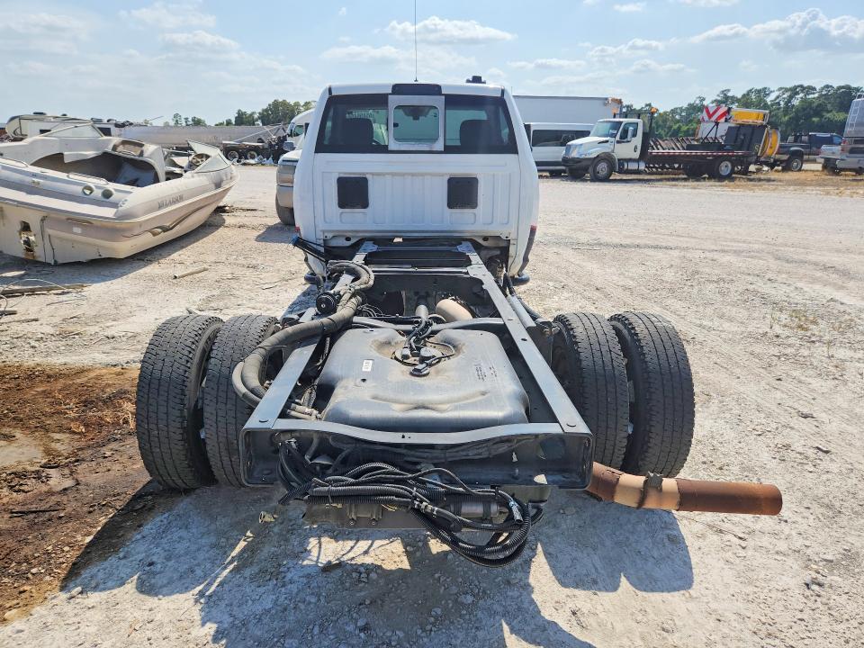 Aukcja sprzedaży 2018 Ram 3500, vin: 3C7WRSBL2JG413881, numer aukcji: 65896456