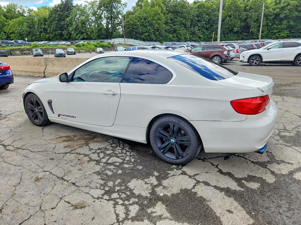 Aukcja sprzedaży 2011 Bmw 328, vin: WBAKF5C57BE655450, numer aukcji: 62979696