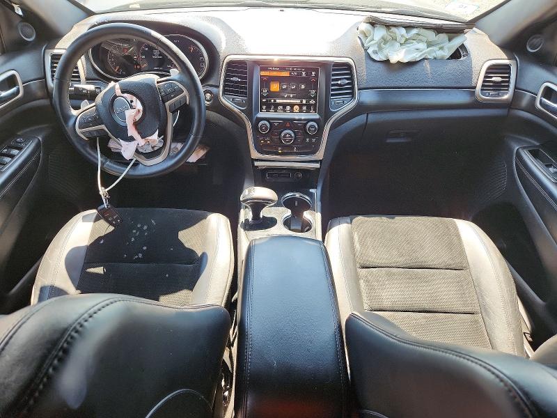 Продаж на аукціоні авто 2014 Jeep Grand Cherokee, vin: 1C4RJFAG5EC521174, номер лоту: 64294816