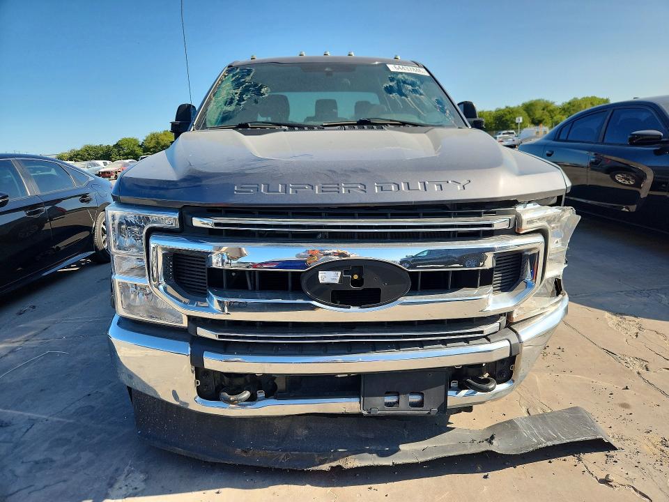 Aukcja sprzedaży 2021 Ford F250, vin: 1FT7W2B66MEC18365, numer aukcji: 64437846