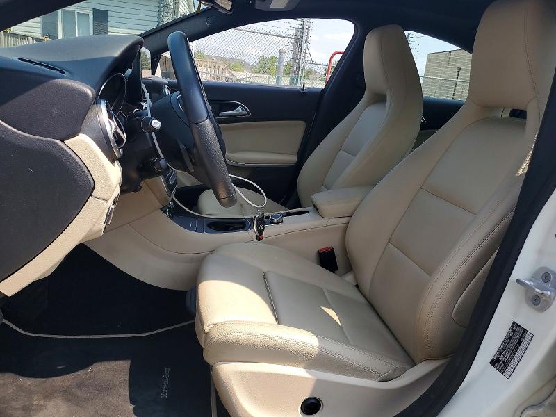 Aukcja sprzedaży 2018 Mercedes-benz Cla, vin: WDDSJ4GB0JN539118, numer aukcji: 64412746