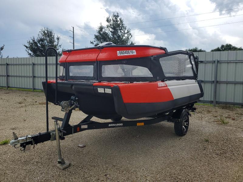 Aukcja sprzedaży 2024 Sea-doo Switch Ompact, vin: YDV00266G324, numer aukcji: 66040616