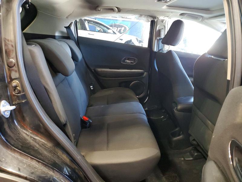 Продажа на аукционе авто 2022 Honda Hr-v, vin: 3CZRU6H5XNM774723, номер лота: 65492066