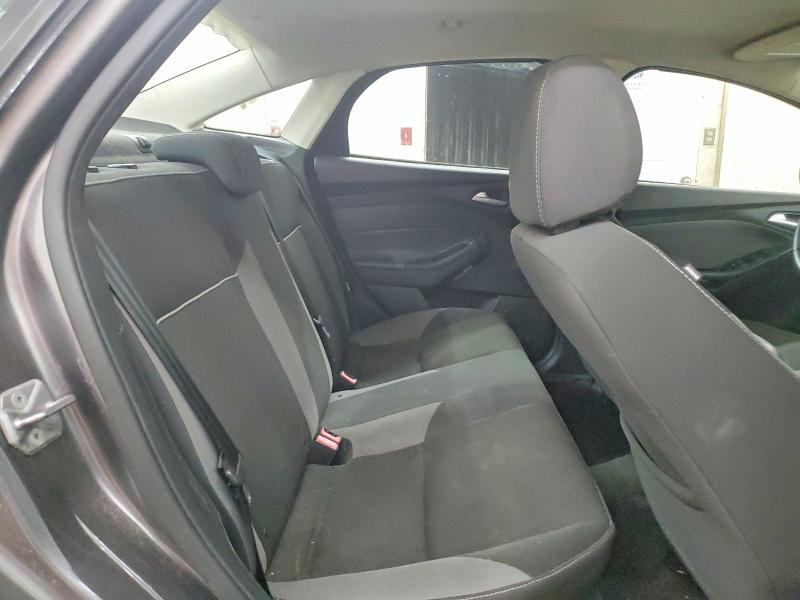 Продажа на аукционе авто 2014 Ford Focus, vin: 1FADP3F24EL233432, номер лота: 64976556