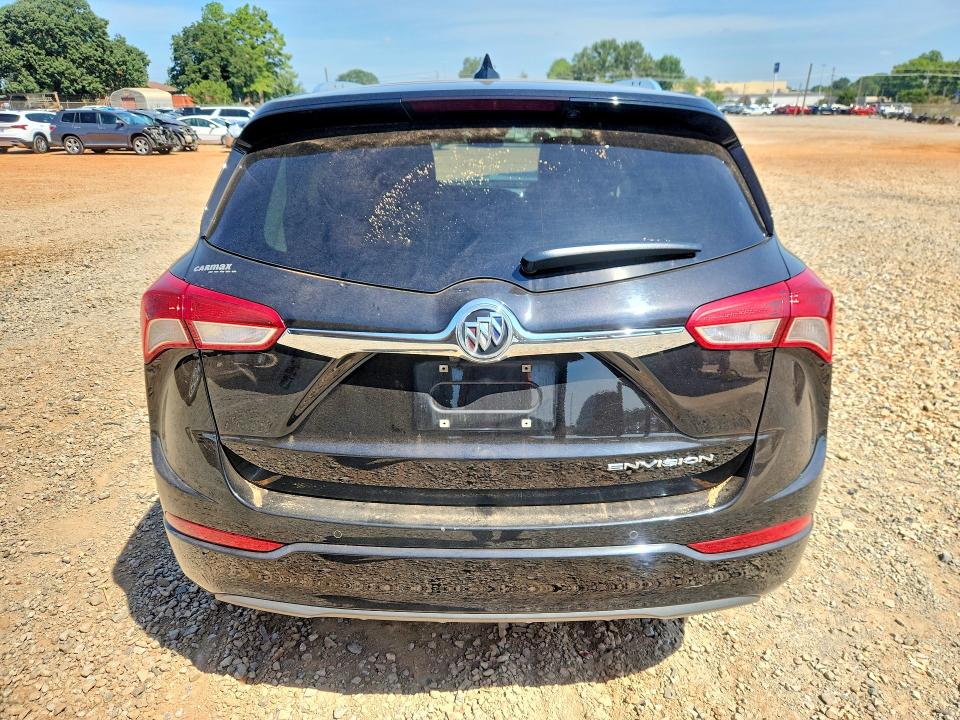 Aukcja sprzedaży 2019 Buick Envision, vin: LRBFXCSA0KD025486, numer aukcji: 66266126