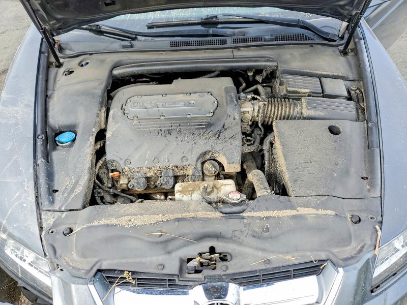 2004 Acura Tl მანქანა იყიდება აუქციონზე, vin: 19UUA66214A033181, აუქციონის ნომერი: 66081356
