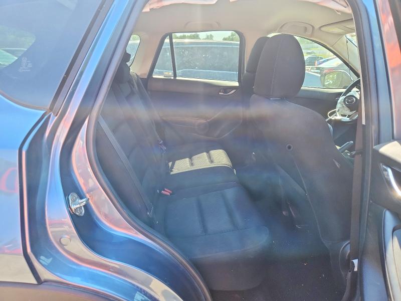Aukcja sprzedaży 2015 Mazda Cx-5, vin: JM3KE2CY6F0462540, numer aukcji: 66845396