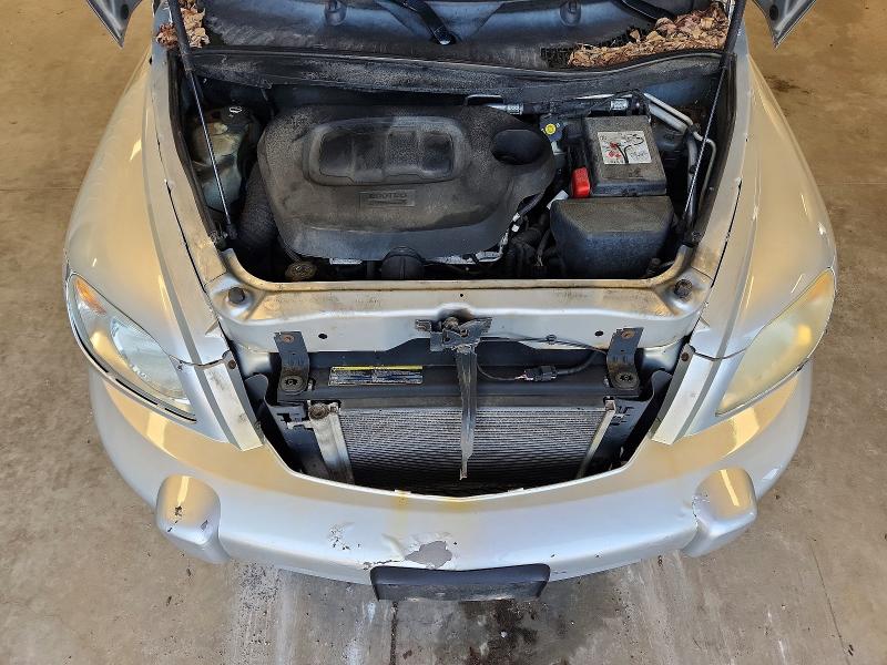 Продажа на аукционе авто 2010 Chevrolet Hhr, vin: 3GNBABDB0AS544335, номер лота: 63950536