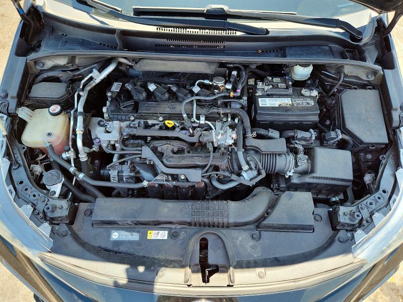 Продаж на аукціоні авто 2020 Toyota Corolla, vin: JTDS4RCE3LJ040774, номер лоту: 65131216