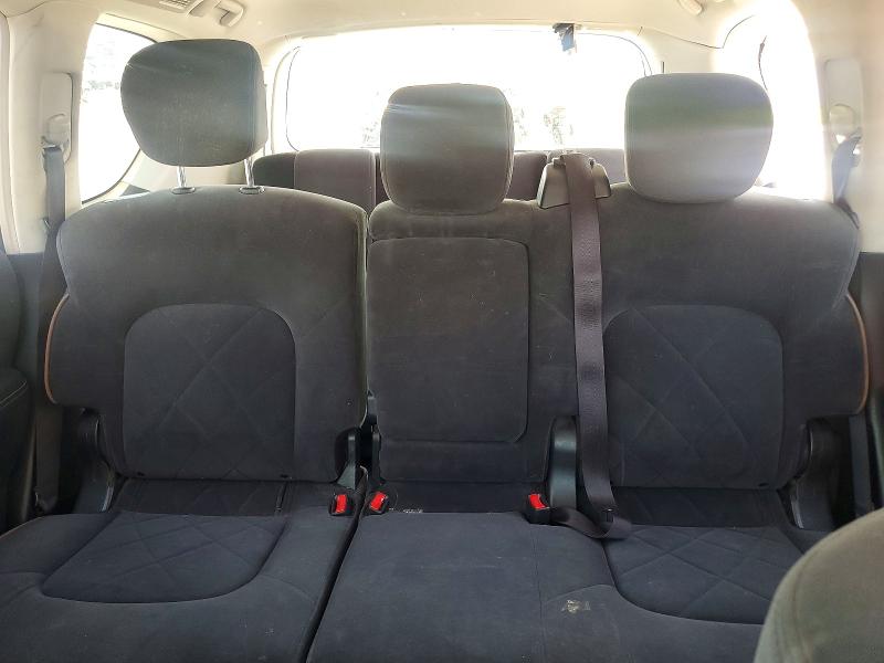 Aukcja sprzedaży 2017 Nissan Armada, vin: JN8AY2ND2H9008259, numer aukcji: 67339246